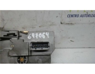 Cerradura Puerta Delantera Izquierda Citroen C5 Berlina  1 6 Attraction [1 6 Ltr  - 80 kW 16V HDi FAP]