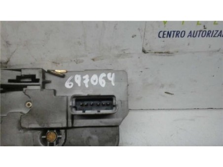Cerradura Puerta Delantera Izquierda Citroen C5 Berlina  1 6 Attraction [1 6 Ltr  - 80 kW 16V HDi FAP]