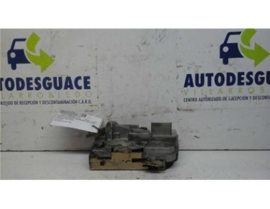 Cerradura Puerta Delantera Izquierda Citroen C5 Berlina  1 6 Attraction [1 6 Ltr  - 80 kW 16V HDi FAP]