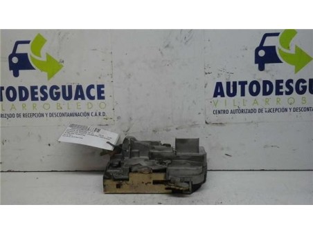 Cerradura Puerta Delantera Izquierda Citroen C5 Berlina  1 6 Attraction [1 6 Ltr  - 80 kW 16V HDi FAP]