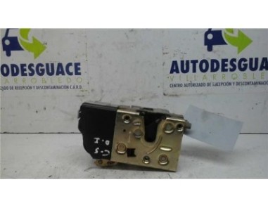Cerradura Puerta Delantera Izquierda Citroen C5 Berlina  1 6 Attraction [1 6 Ltr  - 80 kW 16V HDi FAP]