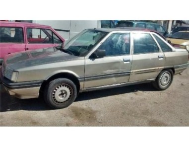Compresor Aire Acondicionado Renault R 21 Berlina  2 1 TD [2 1 Ltr  - 65 kW Turbodiesel]