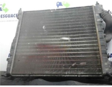 Radiador Renault Clio I Fase I / II  1 2 Alize [1 2 Ltr  - 40 kW]
