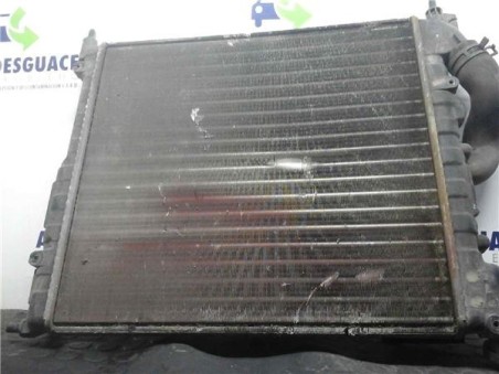 Radiador Renault Clio I Fase I / II  1 2 Alize [1 2 Ltr  - 40 kW]