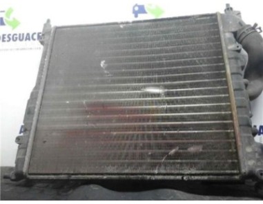 Radiador Renault Clio I Fase I / II  1 2 Alize [1 2 Ltr  - 40 kW]