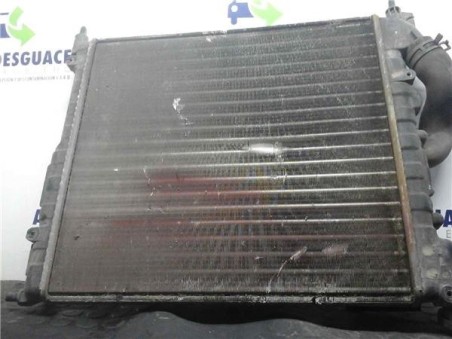 Radiador Renault Clio I Fase I / II  1 2 Alize [1 2 Ltr  - 40 kW]