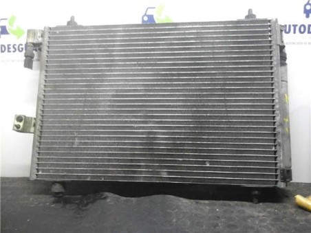 Radiador Aire Acondicionado Citroen C5 Berlina  2 0 16V 