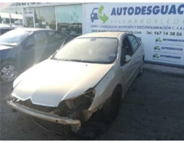 Radiador Aire Acondicionado Citroen C5 Berlina  2 0 16V 