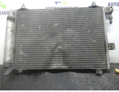 Radiador Aire Acondicionado Citroen C5 Berlina  2 0 16V 