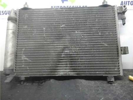 Radiador Aire Acondicionado Citroen C5 Berlina  2 0 16V 