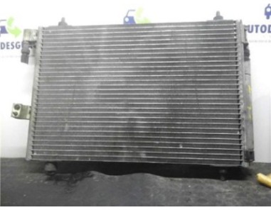 Radiador Aire Acondicionado Citroen C5 Berlina  2 0 16V 