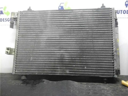 Radiador Aire Acondicionado Citroen C5 Berlina  2 0 16V 