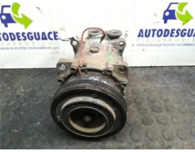 Compresor Aire Acondicionado Renault Clio I Fase I / II  1 2 Alize [1 2 Ltr  - 43 kW]