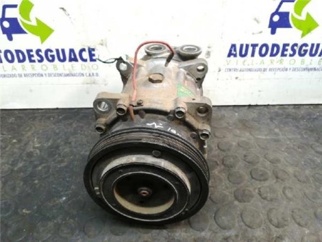 Compresor Aire Acondicionado Renault Clio I Fase I / II  1 2 Alize [1 2 Ltr  - 43 kW]
