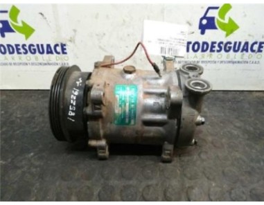 Compresor Aire Acondicionado Renault Clio I Fase I / II  1 2 Alize [1 2 Ltr  - 43 kW]