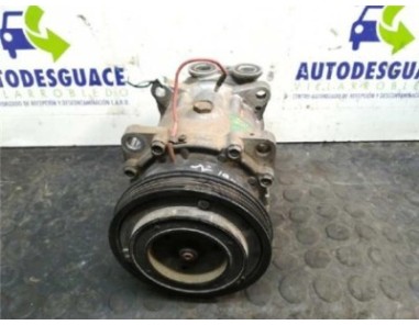 Compresor Aire Acondicionado Renault Clio I Fase I / II  1 2 Alize [1 2 Ltr  - 43 kW]