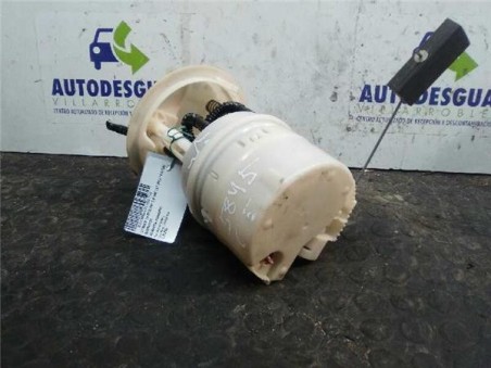 Aforador Citroen C5 Berlina  2 0 16V 