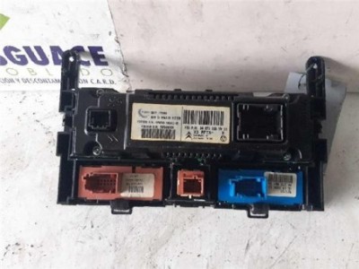 Mandos Climatizador Citroen C5 Berlina  2 0 HDi 