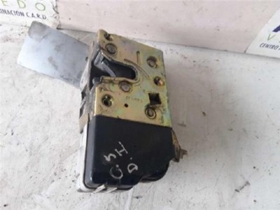 Cerradura Puerta Delantera Izquierda Citroen C5 Berlina  2 0 HDi 