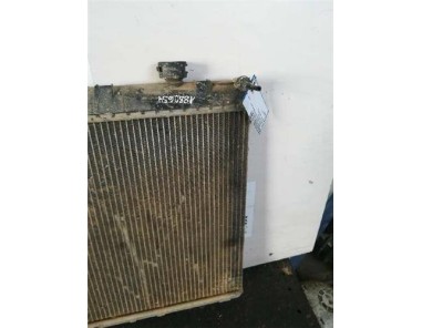 Radiador Citroen C5 Berlina  1 6 Attraction [1 6 Ltr  - 80 kW 16V HDi FAP]