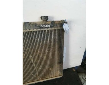 Radiador Citroen C5 Berlina  1 6 Attraction [1 6 Ltr  - 80 kW 16V HDi FAP]