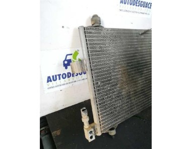 Radiador Aire Acondicionado Citroen C5 Berlina  1 6 Attraction [1 6 Ltr  - 80 kW 16V HDi FAP]
