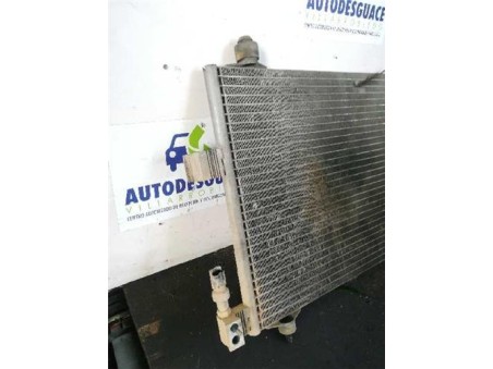 Radiador Aire Acondicionado Citroen C5 Berlina  1 6 Attraction [1 6 Ltr  - 80 kW 16V HDi FAP]
