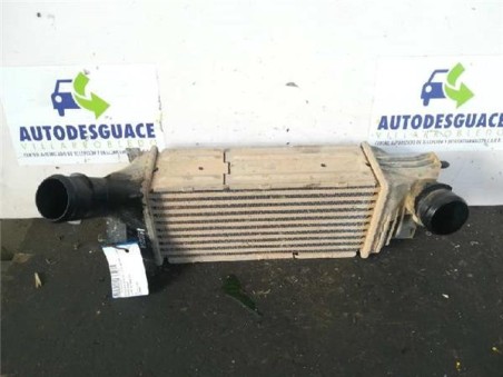 Intercooler Citroen C5 Berlina  1 6 Attraction [1 6 Ltr  - 80 kW 16V HDi FAP]