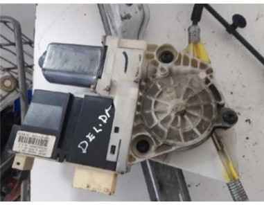 Elevalunas Electrico Delantero Derecho Citroen C5 Berlina  2 0 HDi 