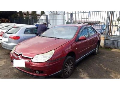 Elevalunas Electrico Delantero Derecho Citroen C5 Berlina  2 0 HDi  2
