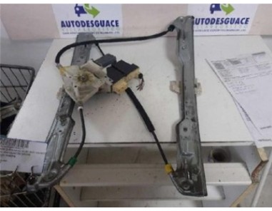 Elevalunas Electrico Delantero Derecho Citroen C5 Berlina  2 0 HDi 