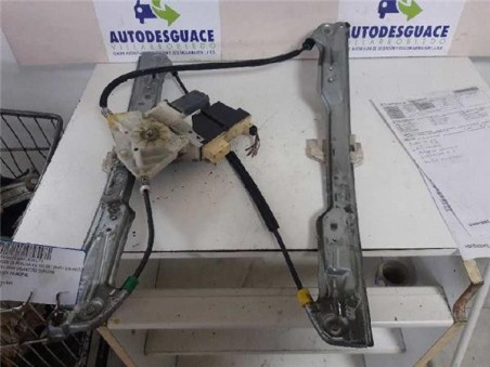 Elevalunas Electrico Delantero Derecho Citroen C5 Berlina  2 0 HDi 