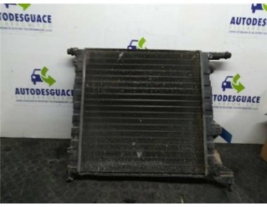 Radiador Renault Clio I Fase I / II  1 2 Alize [1 2 Ltr  - 43 kW]