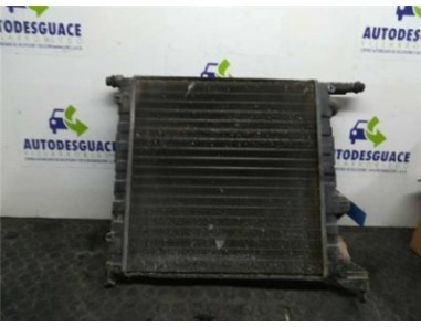 Radiador Renault Clio I Fase I / II  1 2 Alize [1 2 Ltr  - 43 kW]