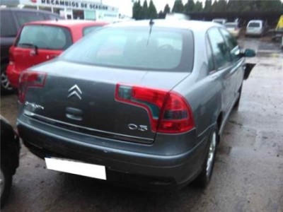 Cerradura Puerta Delantera Izquierda Citroen C5 Berlina  2 0 HDi  2