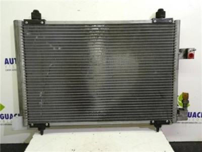 Radiador Aire Acondicionado Citroen C5 Berlina  2 0 Exclusive [2 0 Ltr  - 100 kW HDi FAP CAT ]
