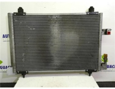 Radiador Aire Acondicionado Citroen C5 Berlina  2 0 Exclusive [2 0 Ltr  - 100 kW HDi FAP CAT ]