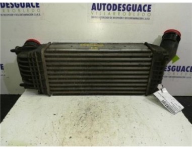 Intercooler Citroen C5 Berlina  2 0 Exclusive [2 0 Ltr  - 100 kW HDi FAP CAT ]