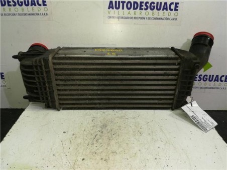 Intercooler Citroen C5 Berlina  2 0 Exclusive [2 0 Ltr  - 100 kW HDi FAP CAT ]