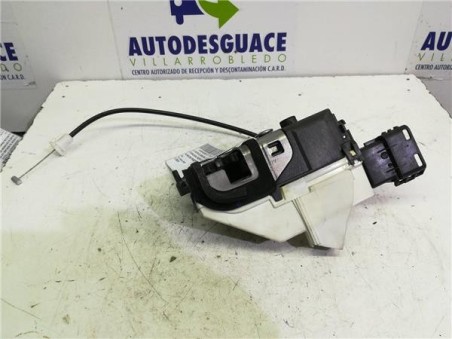 Cerradura Puerta Delantera Derecha Citroen C5 Berlina  2 0 Exclusive [2 0 Ltr  - 100 kW HDi FAP CAT ]
