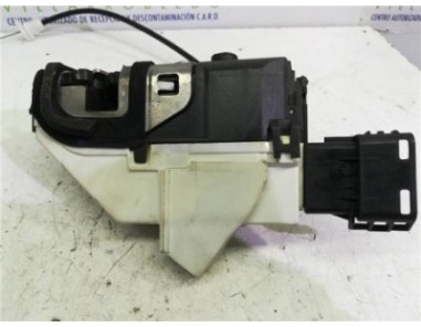 Cerradura Puerta Delantera Derecha Citroen C5 Berlina  2 0 Exclusive [2 0 Ltr  - 100 kW HDi FAP CAT ]
