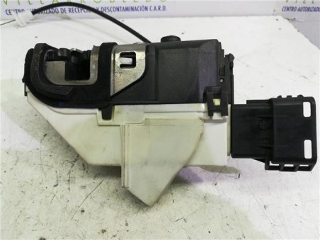 Cerradura Puerta Delantera Derecha Citroen C5 Berlina  2 0 Exclusive [2 0 Ltr  - 100 kW HDi FAP CAT ]