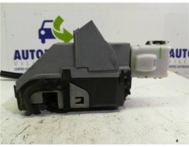 Cerradura Puerta Trasera Izquierda Citroen C5 Berlina  2 0 Exclusive [2 0 Ltr  - 100 kW HDi FAP CAT ]
