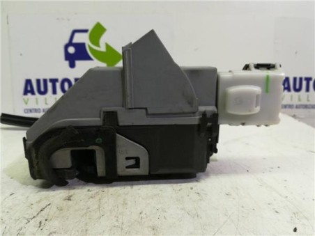 Cerradura Puerta Trasera Izquierda Citroen C5 Berlina  2 0 Exclusive [2 0 Ltr  - 100 kW HDi FAP CAT ]