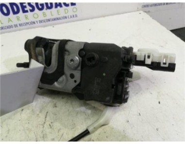 Cerradura Puerta Trasera Izquierda Citroen C5 Berlina  2 0 Exclusive [2 0 Ltr  - 100 kW HDi FAP CAT ]