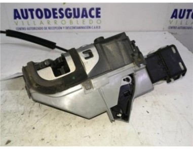 Cerradura Puerta Trasera Derecha Citroen C5 Berlina  2 0 Exclusive [2 0 Ltr  - 100 kW HDi FAP CAT ]