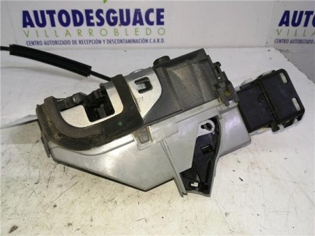 Cerradura Puerta Trasera Derecha Citroen C5 Berlina  2 0 Exclusive [2 0 Ltr  - 100 kW HDi FAP CAT ]