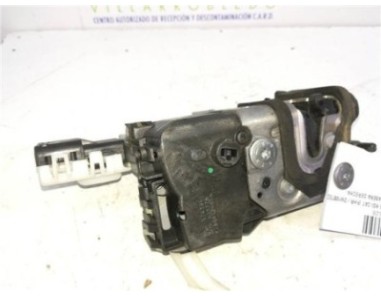 Cerradura Puerta Trasera Derecha Citroen C5 Berlina  2 0 Exclusive [2 0 Ltr  - 100 kW HDi FAP CAT ]