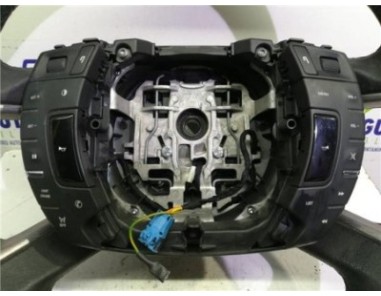 Volante Citroen C5 Berlina  2 0 Exclusive [2 0 Ltr  - 100 kW HDi FAP CAT ]