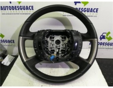 Volante Citroen C5 Berlina  2 0 Exclusive [2 0 Ltr  - 100 kW HDi FAP CAT ]